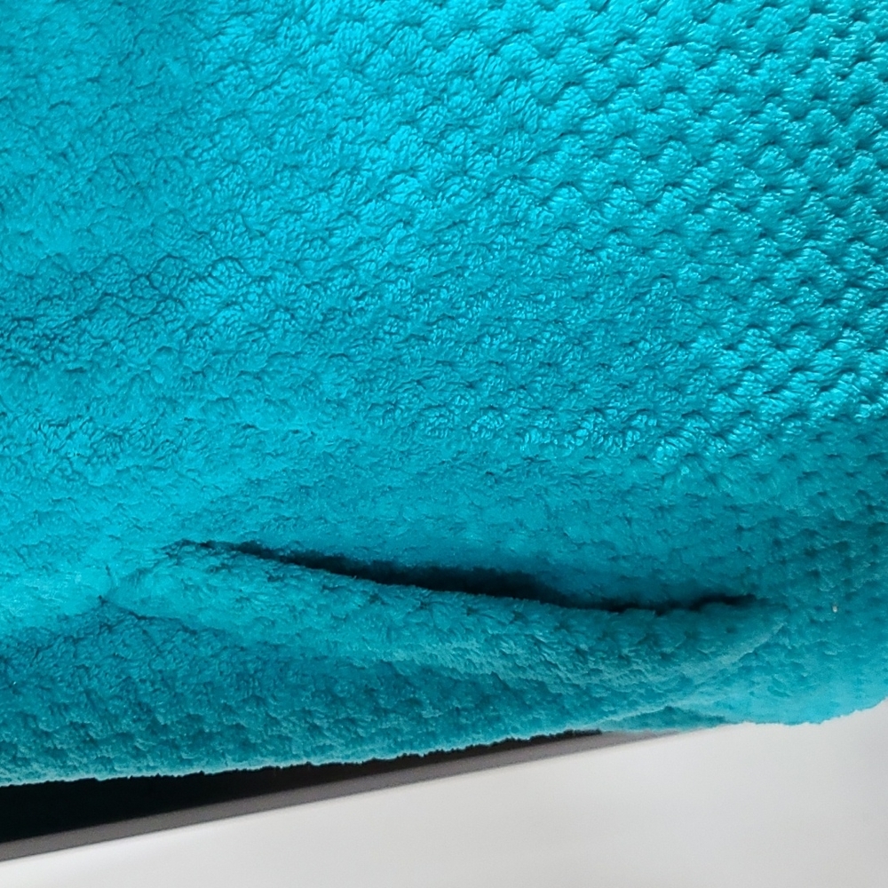 Fila Sport Fleece Jacket - Small - Picture 7 of 9